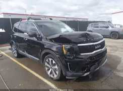 5XYP64HC0NG285559 2022 KIA TELLURIDE
