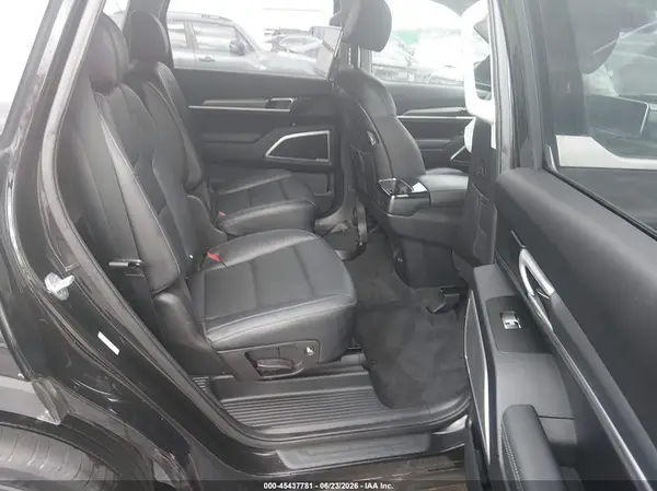 5XYP64HC0NG285559 2022 KIA TELLURIDE - Image 8