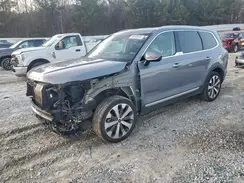 5XYP64HC0NG319161 2022 KIA TELLURIDE