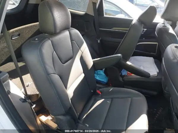 5XYP64HC0NG321248 2022 KIA TELLURIDE - Image 8
