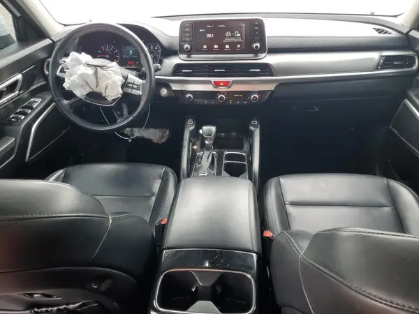 5XYP64HC1LG006794 2020 KIA TELLURIDE - Image 8