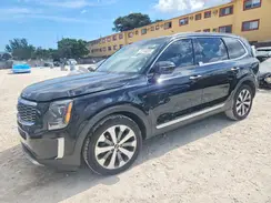 5XYP64HC1LG010442 2020 KIA TELLURIDE