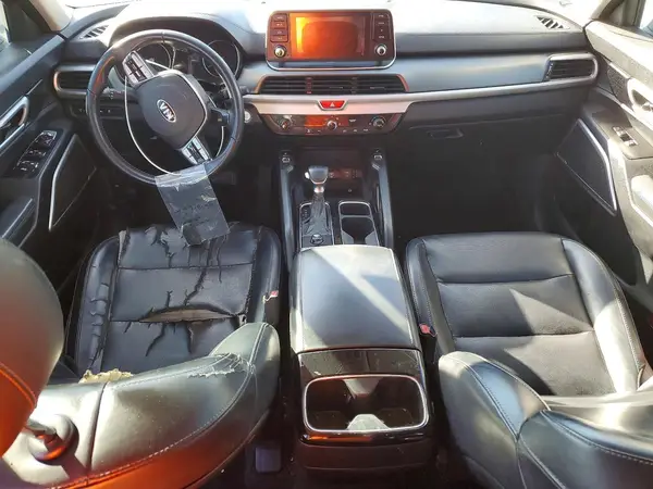 5XYP64HC1LG010442 2020 KIA TELLURIDE - Image 8