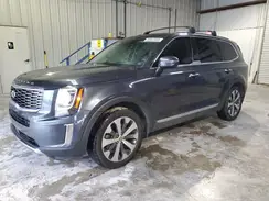 5XYP64HC1LG011798 2020 KIA TELLURIDE