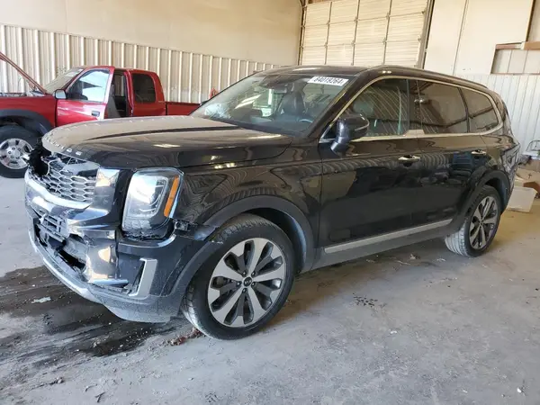 5XYP64HC1LG013888 2020 KIA TELLURIDE - Image 1