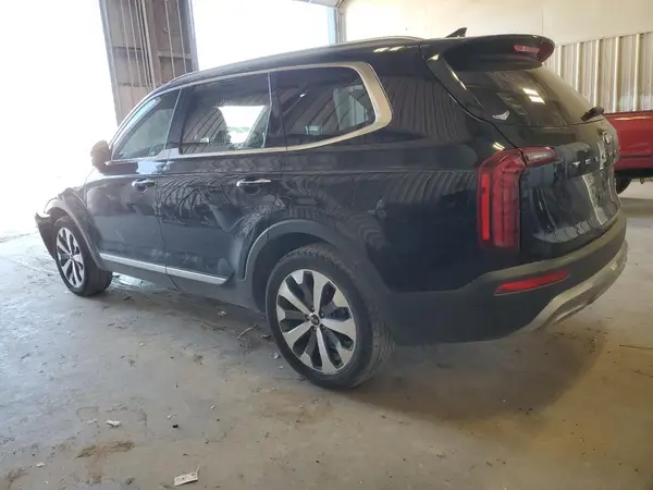 5XYP64HC1LG013888 2020 KIA TELLURIDE - Image 2