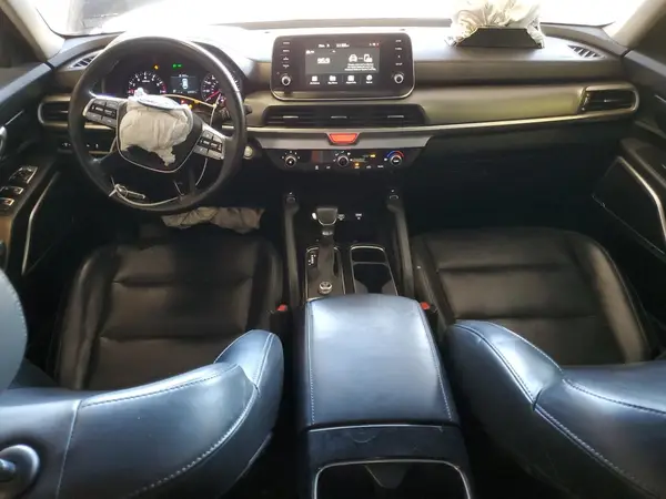5XYP64HC1LG013888 2020 KIA TELLURIDE - Image 8