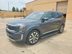 5XYP64HC1LG014068 2020 KIA TELLURIDE