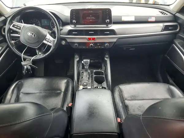 5XYP64HC1LG014068 2020 KIA TELLURIDE - Image 8