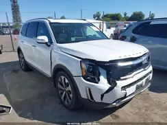 5XYP64HC1LG014734 2020 KIA TELLURIDE