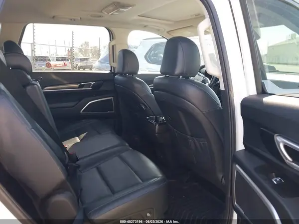 5XYP64HC1LG014734 2020 KIA TELLURIDE - Image 8
