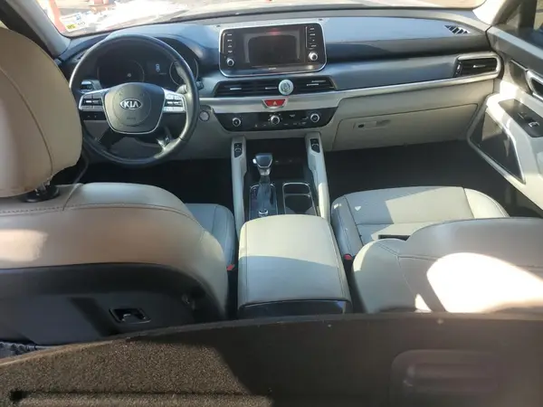 5XYP64HC1LG014992 2020 KIA TELLURIDE - Image 8
