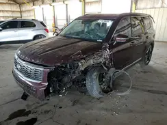 5XYP64HC1LG019089 2020 KIA TELLURIDE