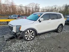 5XYP64HC1LG025507 2020 KIA TELLURIDE