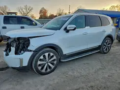 5XYP64HC1LG026348 2020 KIA TELLURIDE