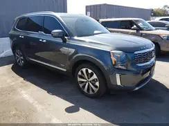 5XYP64HC1LG026821 2020 KIA TELLURIDE