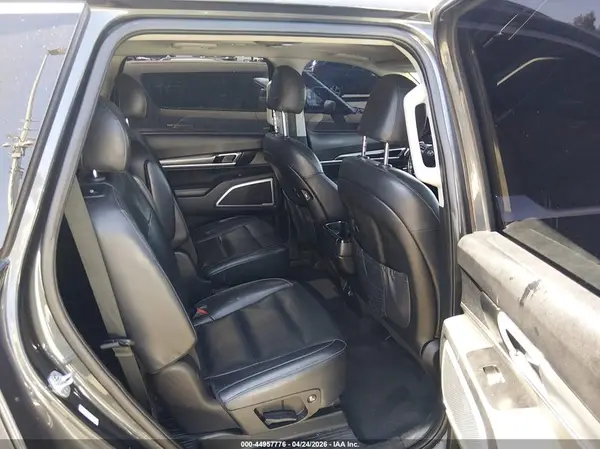 5XYP64HC1LG026821 2020 KIA TELLURIDE - Image 8