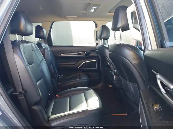 5XYP64HC1LG026981 2020 KIA TELLURIDE - Image 8