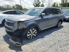 5XYP64HC1LG029489 2020 KIA TELLURIDE