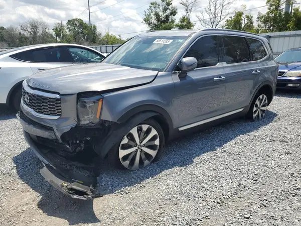 5XYP64HC1LG029489 2020 KIA TELLURIDE - Image 1