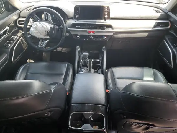 5XYP64HC1LG029489 2020 KIA TELLURIDE - Image 8