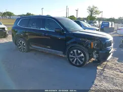 5XYP64HC1LG030089 2020 KIA TELLURIDE