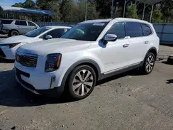5XYP64HC1LG030528 2020 KIA TELLURIDE