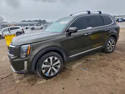 5XYP64HC1LG031291 2020 KIA TELLURIDE