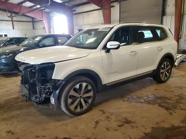 5XYP64HC1LG031338 2020 KIA TELLURIDE - Image 1
