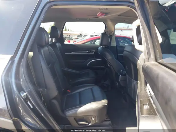 5XYP64HC1LG033168 2020 KIA TELLURIDE - Image 8