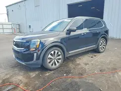 5XYP64HC1LG036331 2020 KIA TELLURIDE