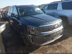 5XYP64HC1LG040203 2020 KIA TELLURIDE