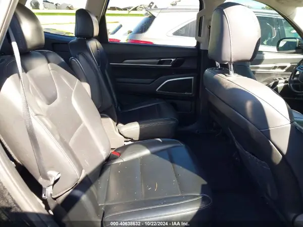 5XYP64HC1LG043361 2020 KIA TELLURIDE - Image 8
