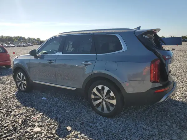 5XYP64HC1LG051475 2020 KIA TELLURIDE - Image 2