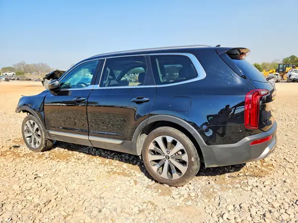 5XYP64HC1LG051931 2020 KIA TELLURIDE - Image 2