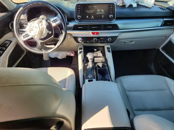 5XYP64HC1LG051931 2020 KIA TELLURIDE - Image 8