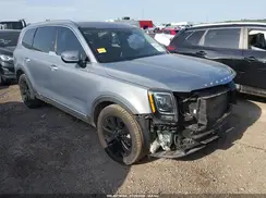 5XYP64HC1LG053470 2020 KIA TELLURIDE