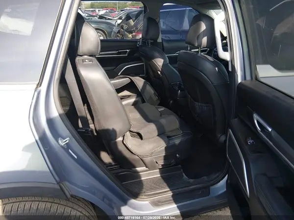 5XYP64HC1LG053470 2020 KIA TELLURIDE - Image 8