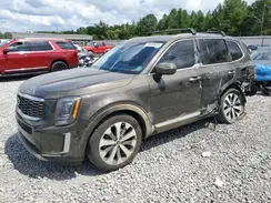 5XYP64HC1LG054201 2020 KIA TELLURIDE