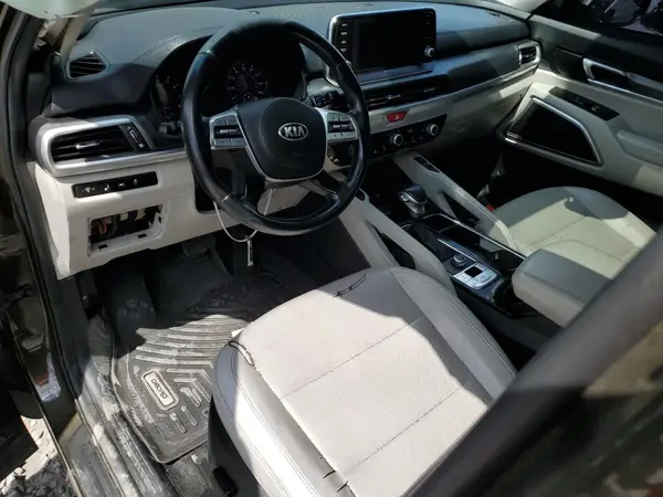 5XYP64HC1LG054201 2020 KIA TELLURIDE - Image 8