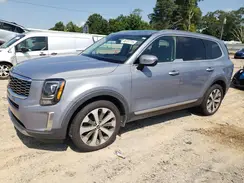 5XYP64HC1LG054411 2020 KIA TELLURIDE