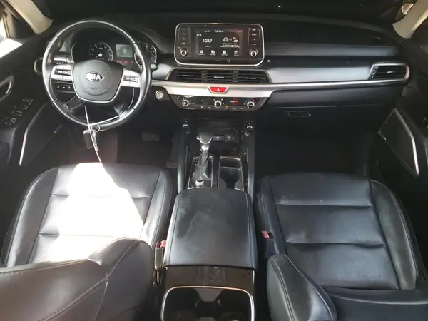 5XYP64HC1LG054411 2020 KIA TELLURIDE - Image 8