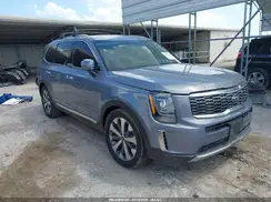 5XYP64HC1LG062671 2020 KIA TELLURIDE