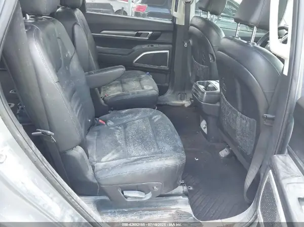 5XYP64HC1LG062671 2020 KIA TELLURIDE - Image 8