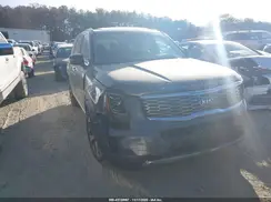 5XYP64HC1LG067465 2020 KIA TELLURIDE