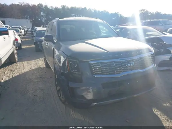 5XYP64HC1LG067465 2020 KIA TELLURIDE - Image 1
