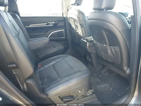 5XYP64HC1LG067465 2020 KIA TELLURIDE - Image 8