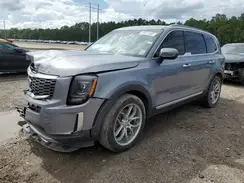 5XYP64HC1LG068356 2020 KIA TELLURIDE