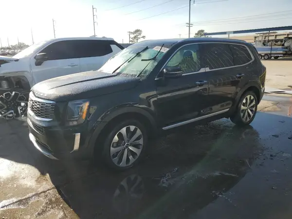 5XYP64HC1LG068941 2020 KIA TELLURIDE - Image 1