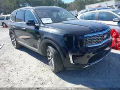 5XYP64HC1LG069216 2020 KIA TELLURIDE